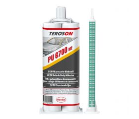 TEROSON PU 6700 ADHESIVO RÍGIDO PU