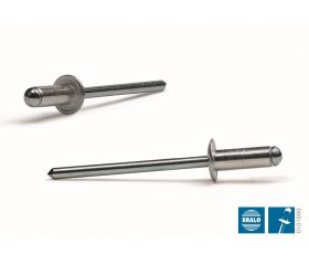 REMACHE ALUMINIO