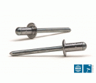 REMACHE MULTI GRIP BRALO ALUMINIO / INOX CABEZA ALOMADA