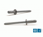 REMACHE MULTI GRIP BRALO ACRO / ACERO CABEZA ALOMADA