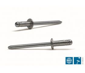 REMACHES MULTI-ESPESOR DE ACERO