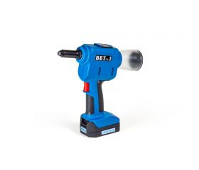 REMACHADORA ELECTRICA BET 1 - 1Bx4C