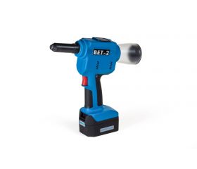 REMACHADORA ELECTRICA BET 2 - 1Bx8C