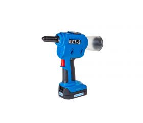 REMACHADORA ELECTRICA BET 3 - 1Bx4C (S-Trebol)