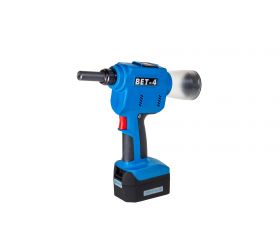 REMACHADORA ELECTRICA BET 4 - 1Bx8C (Perno Collar)
