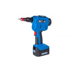REMACHADORA ELECTRICA BET-N - 1Bx8C Tuercas