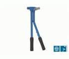 REMACHADORA PALANCA BRALO BM-92