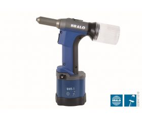 REMACHADORA BNT1 OLEONEUMATICA