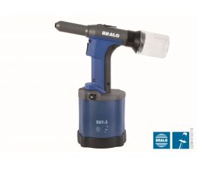 REMACHADORA BNT5 OLEONEUMATICA