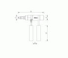 REMACHADORA TUERCAS T-412 MANUAL