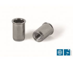 TUERCAS REMACHABLES INOX