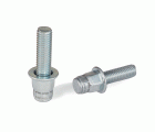 ESPARRAGO REMACHABLE SEMIHEXAGONAL ACERO BRALO
