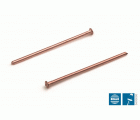 CLAVO SOLDABLE BRALO ACERO COBREIZADO