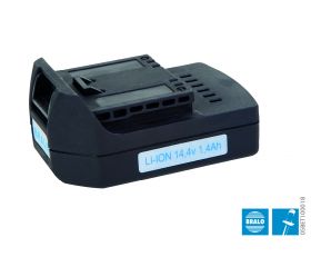 BATERIA 4 Celdas 14,4V 2,0 Ah 28,8 Wh
