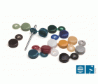 TAPON DE REMACHE DE PLASTICO BRALO