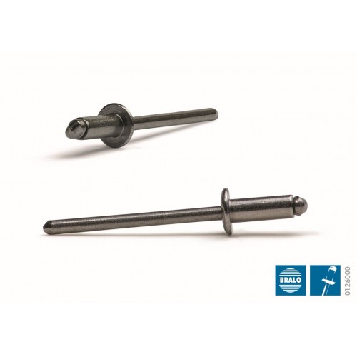 REMACHE INOX