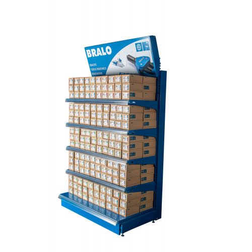 EXPOSITOR INDUSTRIAL 1,53 M