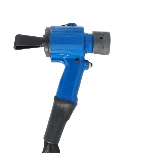 REMACHADORA BRALO HT-100 HIDRONEUMÁTICA