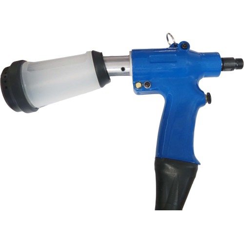 REMACHADORA BRALO HT-30 HIDRONEUMÁTICA
