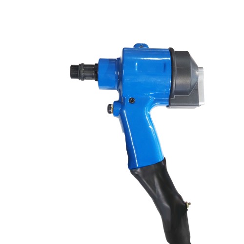 REMACHADORA BRALO HT-80 HIDRONEUMÁTICA