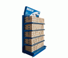 EXPOSITOR INDUSTRIAL 1,53 M