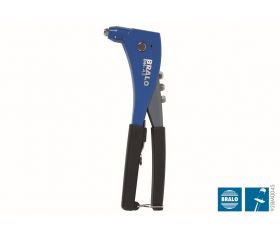 REMACHADORA MANUAL BRALO  BM-45