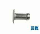 REMACHE BSR BRALO INOX CABEZA ALOMADA