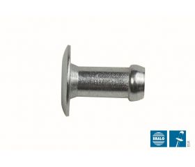 REMACHE BSR BRALO INOX CABEZA ALOMADA