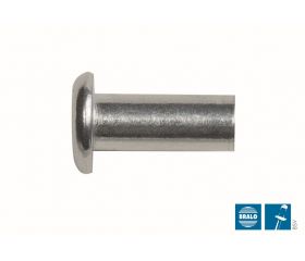 REMACHE BSV BRALO ACERO CABEZA ALOMADA
