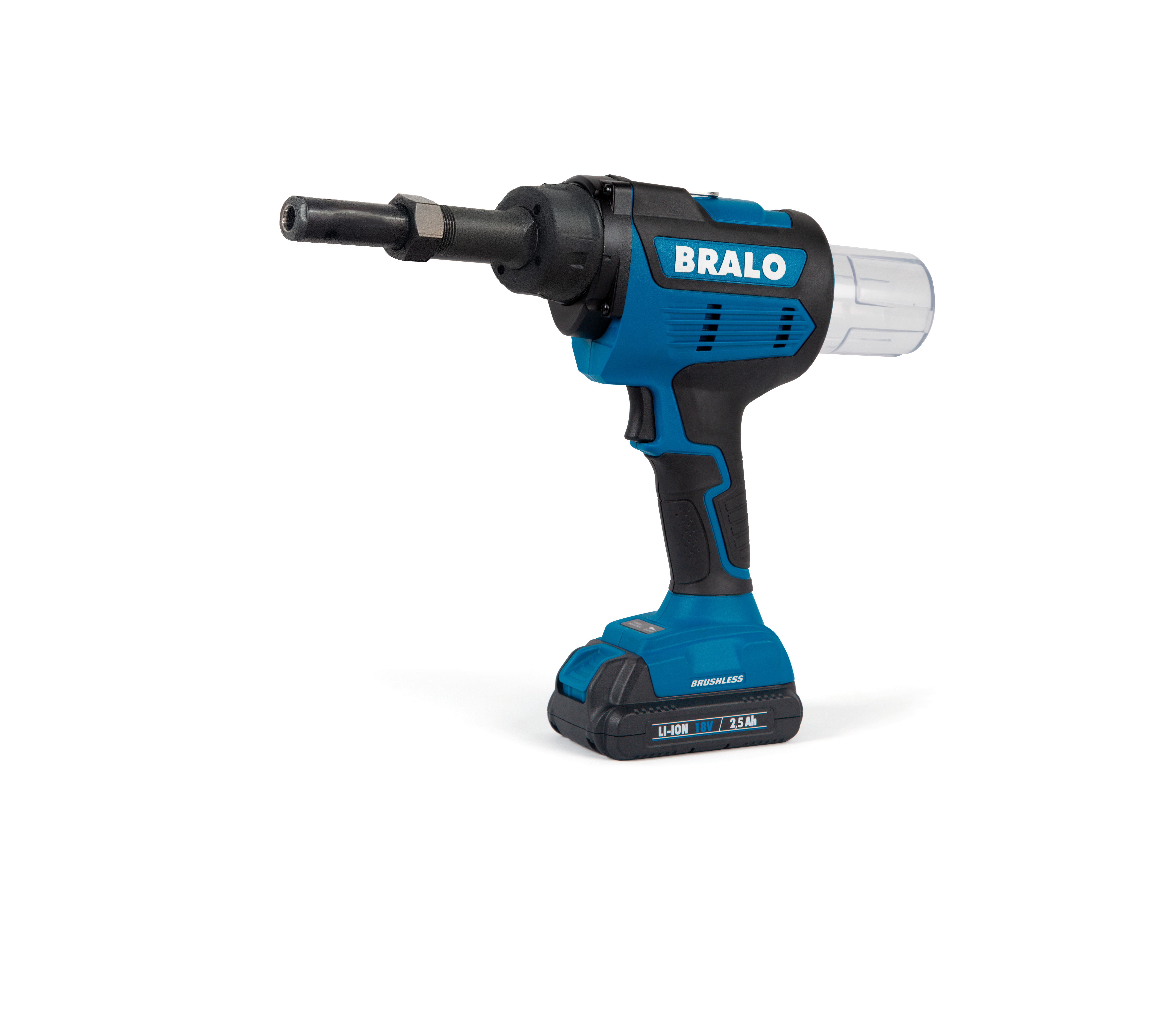 REMACHADORA BRALO BT-20 LB