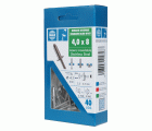 REMACHE ESTÁNDAR BRALO INOX / INOX CABEZA ALOMADA ECOBLISTER