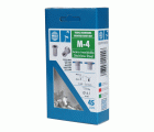 TUERCA RANURADA ANCHA INOX ECOBLISTER