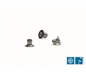 REMACHE BSR BRALO ALUMINIO CABEZA AVELLANADA
