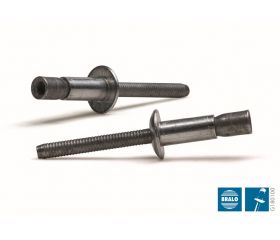 REMACHES ESTRUCTURALES