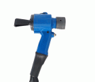 REMACHADORA BRALO HT-100 HIDRONEUMÁTICA