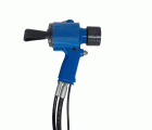 REMACHADORA BRALO HT-100E ELÉCTRICA