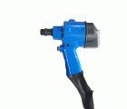 REMACHADORA BRALO HT-80 HIDRONEUMÁTICA