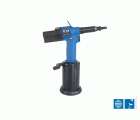 REMACHADORA NEUMÁTICA PT-27N