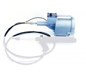 REMACHADORA OLEONEUMÁTICA BRALO PARA REMACHES RÁPIDOS RR-10
