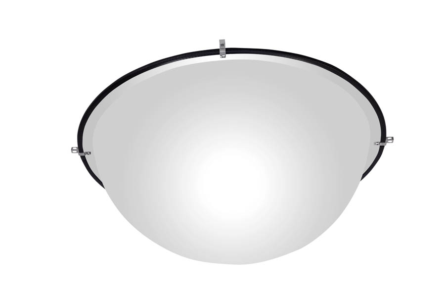 Señalización Espejos Interiores 4 Lados 80 cm SHF080