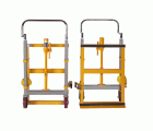 Transportadores Universal Hidráulico 1.800 kg SC1800