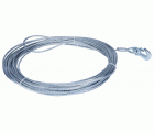 Cabrestantes Cables 6,5mm 20m RC0620