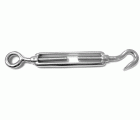 Cables Inoxidable Accesorios Tensor Ojo Gancho DIN A4 FOG016