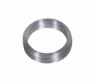 Alambres Galvanizados Rollo 1Kg Nº6 y 1,15mm HRA306
