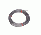 cables Inoxidable DIN 3055-A4 7x7+0 AISI316 FRI003