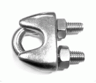 Cables Inoxidable Accesorios Sujetacables INOX-A4 FST010
