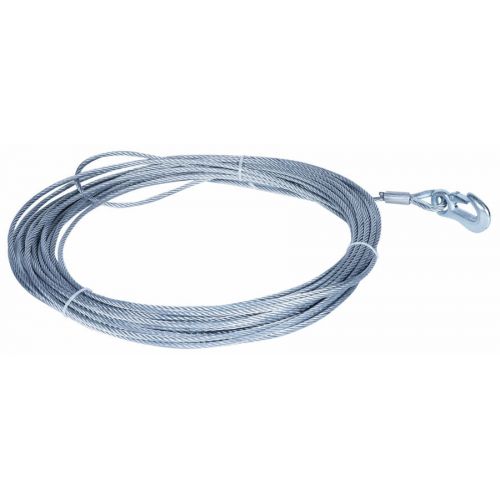 Cabrestantes Cables 5mm 20m RC0520