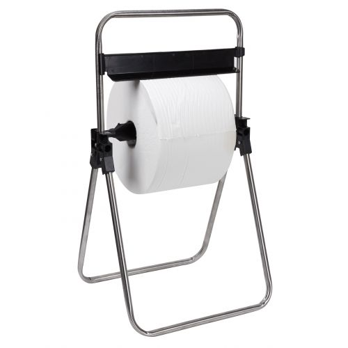 Dispensadores Bobina Industrial Suelo