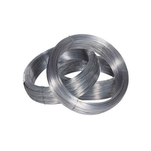 Alambres Galvanizados Rollo 1 Kg