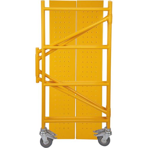 Andamios Móviles Acero carga 150 Kg A20001